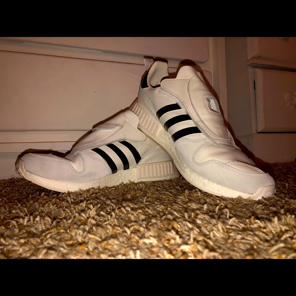 Custom Adidas Micropacer